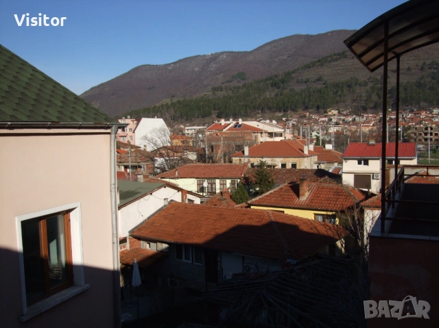 Fujifilm FinePix F40fd, снимка 6 - Фотоапарати - 53854173