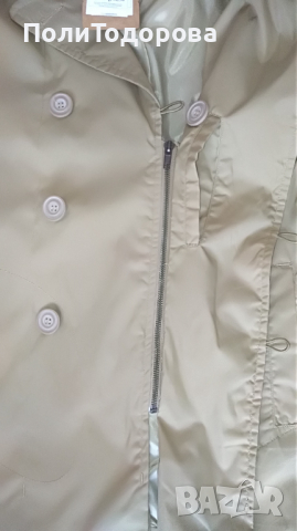 Мъжко шлиферно яке (тип сако) , снимка 3 - Якета - 36271722