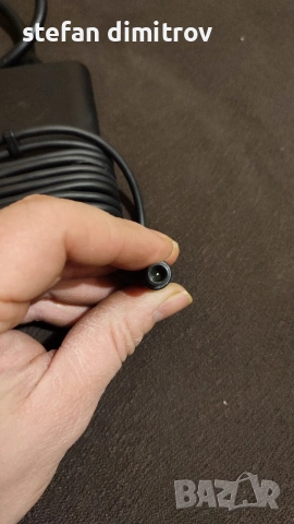 Dell AC-adapter 65.0 Watt  LA65NM130 original , снимка 6 - Лаптоп аксесоари - 53225027