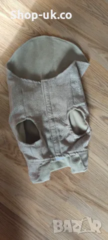 Дреха на малко куче 🐕❤️‍🔥