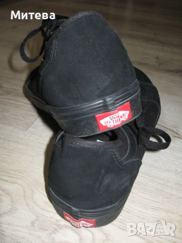 Vans мъжки кецове, снимка 3 - Кецове - 52597553