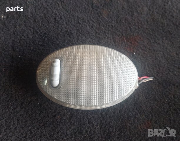 Плафон Багажник Фиат Мареа - 0884000 N