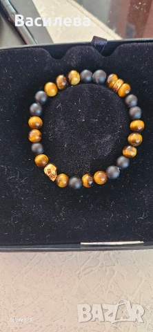 Гривна Thomas Sabo , снимка 3 - Гривни - 53375309