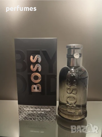 Hugo Boss Bottled Beyond EDP 100ml