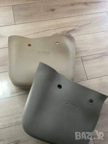 Две тела O bag, снимка 3 - Чанти - 47650118