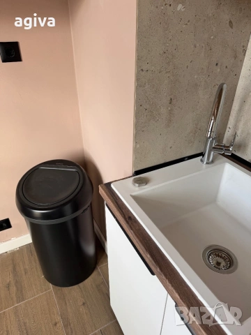 Град Добрич гарсониера , снимка 5 - Апартаменти - 53785185