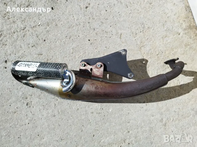 Априлия СР на части. Apriliq SR 