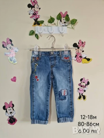 втора употреба бебешки дрехи , снимка 13 - Комплекти за бебе - 51179030