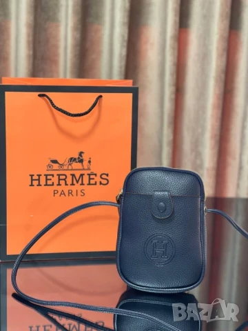 чанти hermes , снимка 11 - Чанти - 50970136