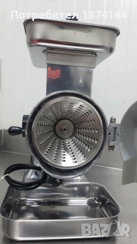 Електрическо ренде за кашкавал, сирене, моцарела, снимка 3 - Друго търговско оборудване - 52325408