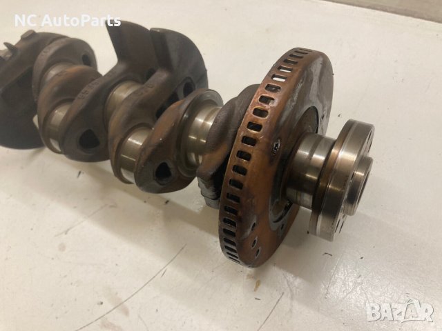 Колянов вал за Opel Опел Корса D 1.2 бензин 80 коня Z12XEР Евро-4 55351722 GM 2007, снимка 5 - Части - 42715394