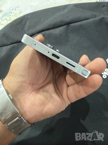 Samsung Galaxy S25 Ultra  512GB, снимка 7 - Samsung - 55993130