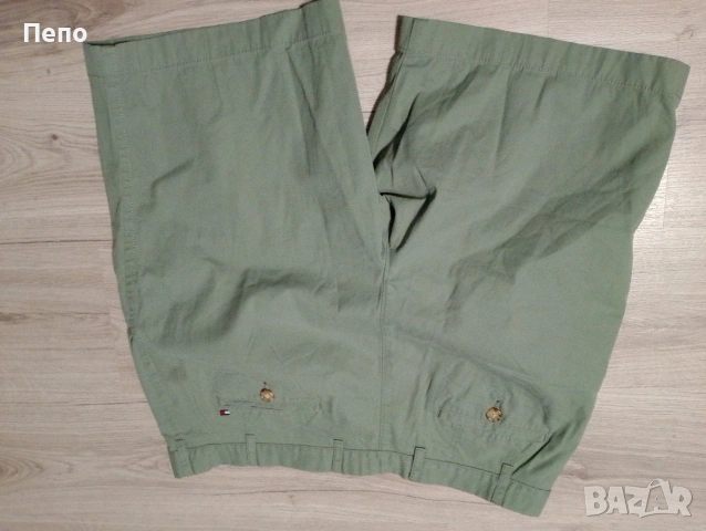 Гащи Tommy Hilfiger , снимка 4 - Къси панталони - 53848639