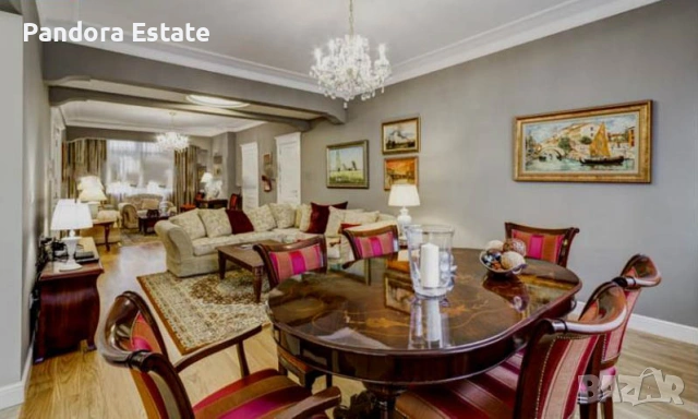 Продава тристаен апартамент в кв. Яворов, снимка 2 - Апартаменти - 53372603