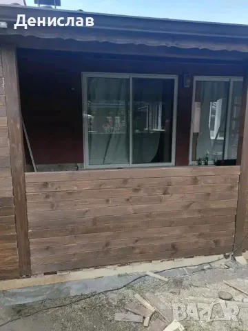 Изграждане на всякакъв вид дървени навеси и беседки , снимка 6 - Ремонти на покриви - 35105639