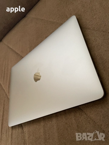 13" M2 MacBook Pro A2338 (2022) Space Gray, снимка 8 - Лаптопи за работа - 53692554