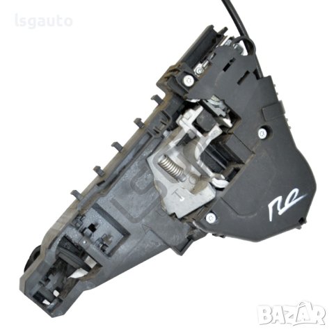 Предна дясна външна дръжка Mercedes-Benz A-Class (W169) 2004-2012 ID:105237, снимка 2 - Части - 41433147