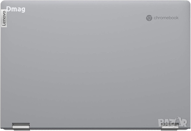 13,3" тъч Flex 5 ChromeBook / i3-10110U/4GB/64GB eMMC, снимка 12 - Лаптопи за работа - 44656125