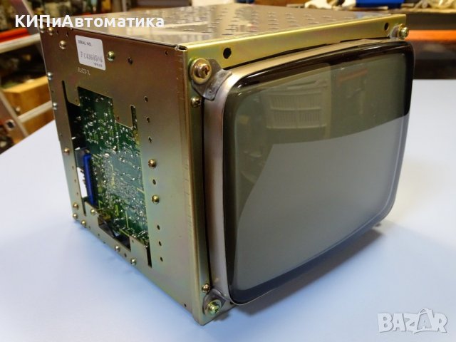 монитор FANUC CNC controls A61L-0001-076 monitor 9”, снимка 7 - Резервни части за машини - 39638705