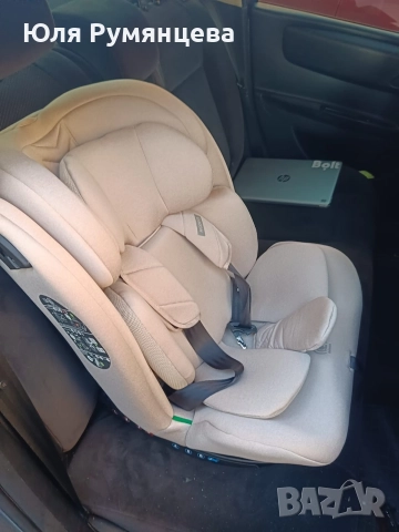 Бебешко столче за кола