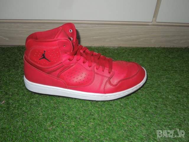 Nike Jordan Access -- номер 46, снимка 2 - Кецове - 34592558