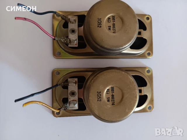 ВИСОКОГОВОРИТЕЛ ЗА ЗА ТЕЛЕВИЗОР САМСУНГ/5W/