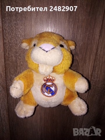 Оригинална плюшена играчка , снимка 6 - Колекции - 41190801