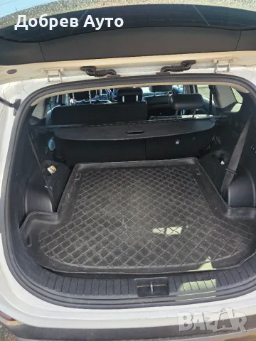**САМО НА ЧАСТИ*** Hyndai Santa Fe 2.2CRDi 4WD, KeyLess Go , снимка 17 - Автомобили и джипове - 55958589