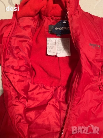 Марково Яке 6-9 м , снимка 3 - Бебешки якета и елеци - 52254375