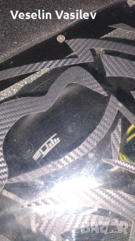 BASSBOX 2x130w 4 Farad + Усилвател, снимка 5 - Ресийвъри, усилватели, смесителни пултове - 53681232