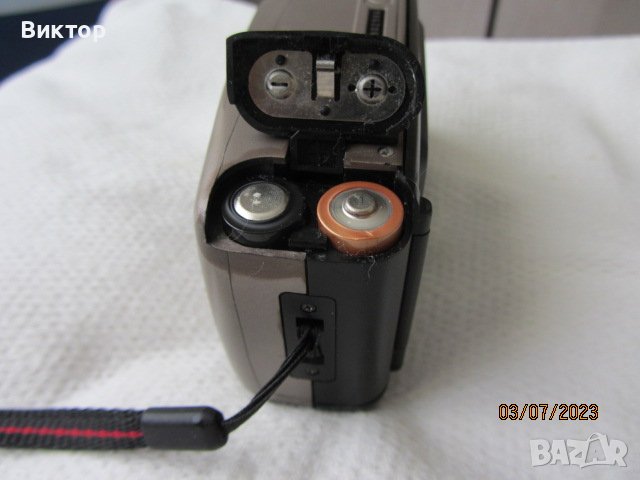 Фотоапарат Premier - за колекционери, снимка 4 - Други ценни предмети - 41435932