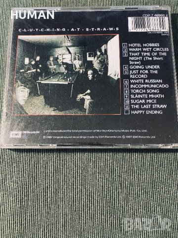 Marillion , снимка 8 - CD дискове - 42131509