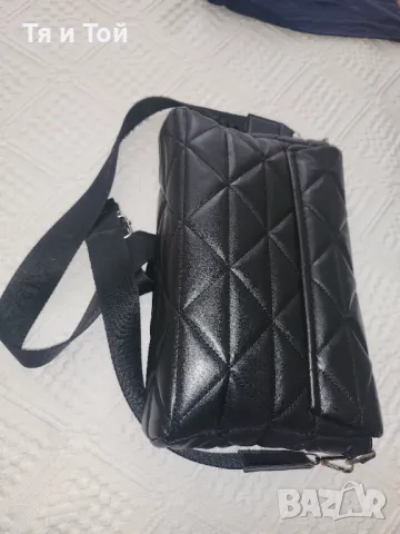 Дамска чанта , снимка 3 - Чанти - 50206483