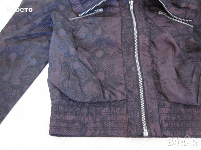 Късо яке, снимка 4 - Детски якета и елеци - 35974982