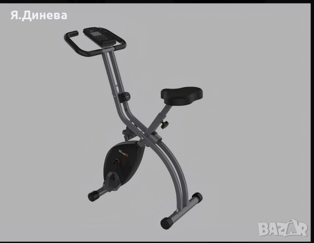 Велоергометър Ativafit 