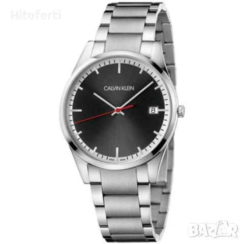 Часовник CALVIN KLEIN K4N2114X, снимка 3 - Мъжки - 53818438