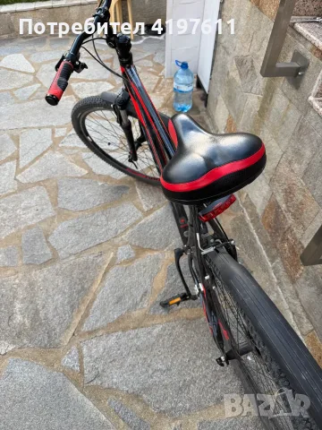 Велосипед Drag ZX