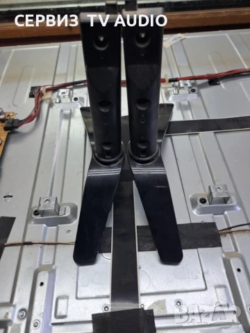 Крачета за TV TELEFUNKEN 49UB7700