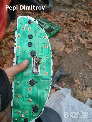 Километраж за Hyundai , Matrix 1.5 CRDI, 2001 - 2008г., снимка 2 - Части - 48279332