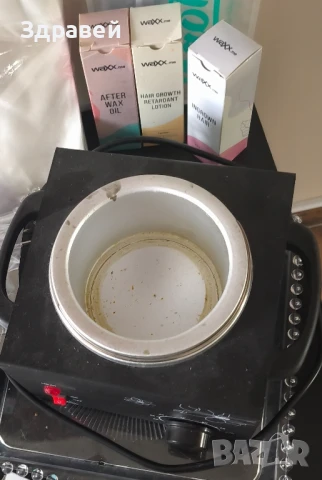 Комплект за Кола маска , снимка 2 - Комплекти и лотове - 51197513