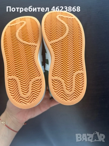 Детски маратонки adidas, снимка 7 - Детски маратонки - 52066537