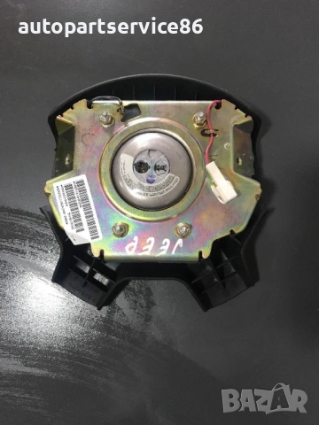 Стѐрингова част за Jeep Cherokee 2.8 CRD (2003‑2008) P5HK021X9AE, снимка 3 - Части - 53571485