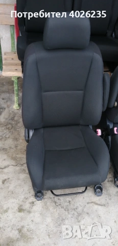 Продавам за тойота корола версо 2007 г частите от снимките, снимка 10 - Части - 53659258