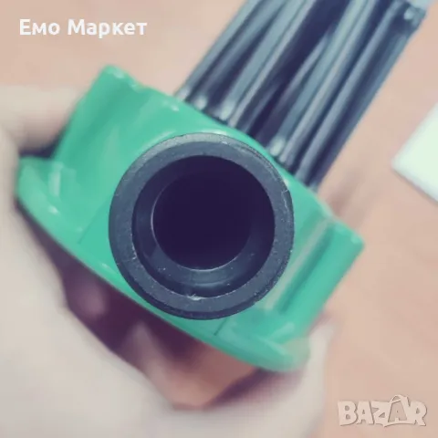 Градинска пръскачка за декоративни растения, снимка 15 - Напояване - 49106042
