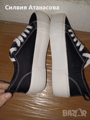 Кецове Reserved, снимка 6 - Кецове - 52968392