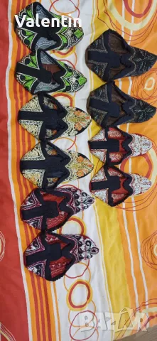 Продавам нови дамски и мъжки терлици