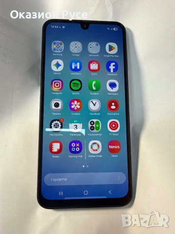 Samsung a17 128gb