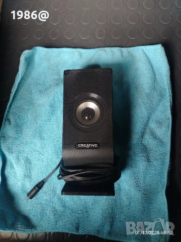 Creative Inspire A300 , снимка 3 - Тонколони - 52614776