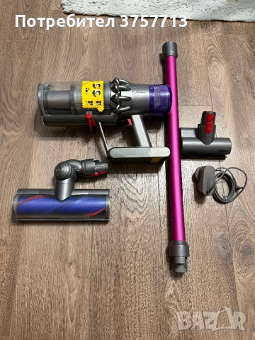 Прахосмукачка Dyson v11