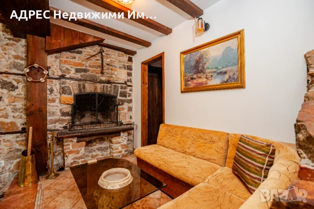 Продава работеща къща за гости Родопите (с. Арда, Смолян), снимка 4 - Хотели - 50990715